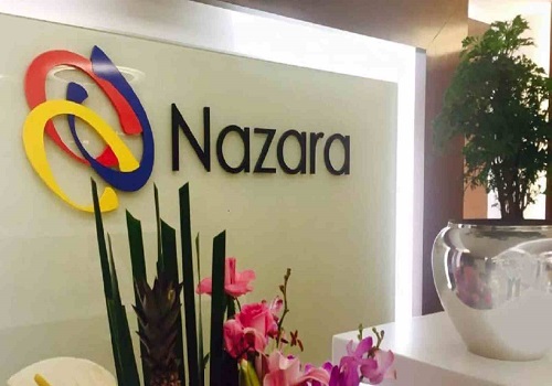Nazara Tech logs highest ever quarterly revenue at Rs 320.4 cr, PAT up 47%